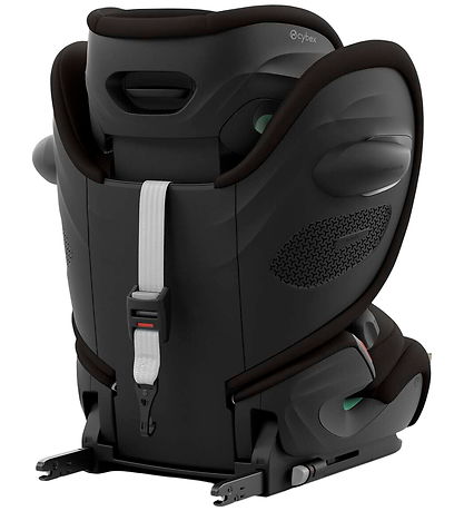Cybex Autostol - Pallas G2 - Magic Black