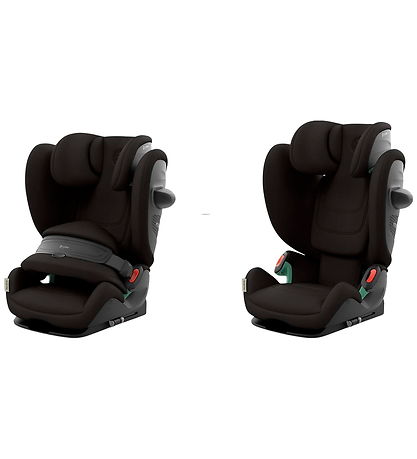 Cybex Autostol - Pallas G2 - Magic Black