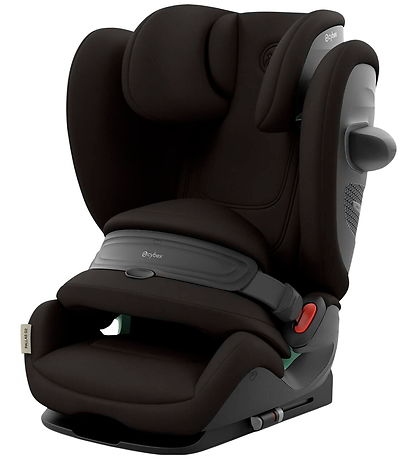 Cybex Autostol - Pallas G2 - Magic Black