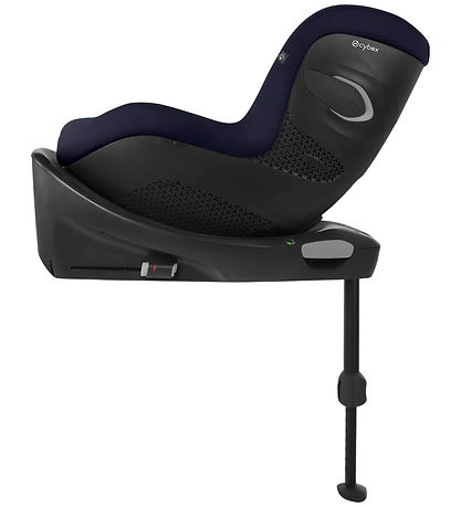 Cybex Autostol m. Base - Sirona G i-Size Plus - Ocean Blue/Navy 