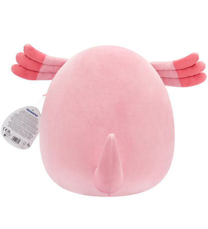 Squishmallows Bamse - 25 cm - Pokémon Chansey