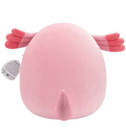 Squishmallows Bamse - 35 cm - Pokémon Chansey