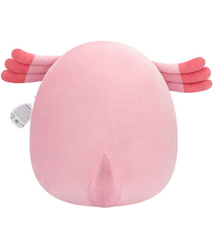 Squishmallows Bamse - 50 cm - Pokémon Chansey