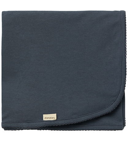 MarMar Babysvøb - Alida - Noos - Blue