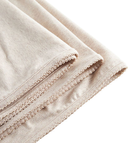 MarMar Babysvøb - Alida - Noos - Light Beige Mel.