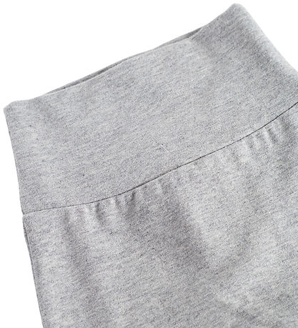 MarMar Leggings - Piva - Noos - Light Grey Melange