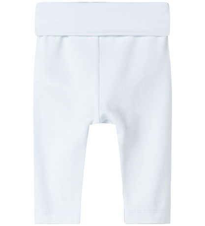 MarMar Leggings - Piva - Noos - Light Blue