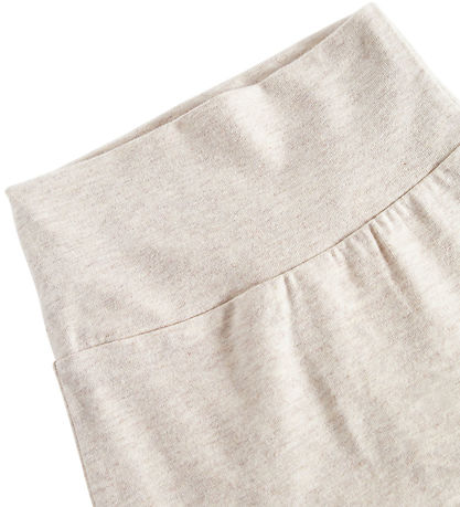 MarMar Leggings - Piva - Noos - Light Beige Mel.