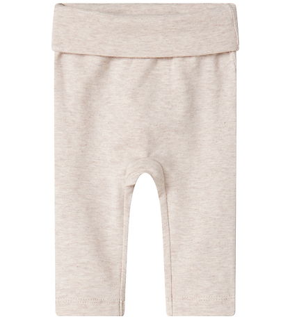 MarMar Leggings - Piva - Noos - Light Beige Mel.