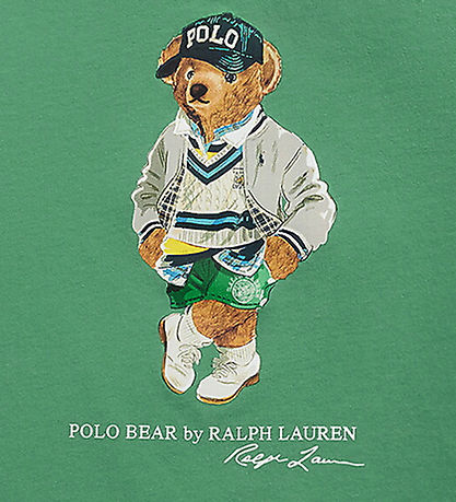 Polo Ralph Lauren T-shirt - Green