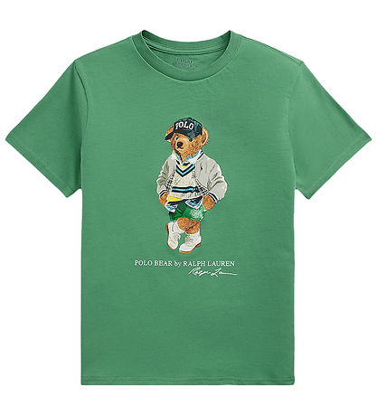 Polo Ralph Lauren T-shirt - Green