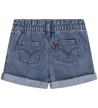 Levis Shorts - Denim - Drew Me In