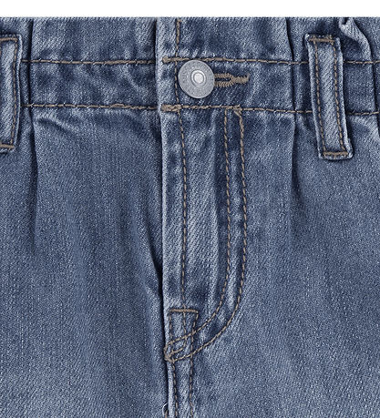 Levis Shorts - Denim - Drew Me In