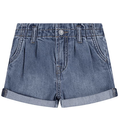 Levis Shorts - Denim - Drew Me In
