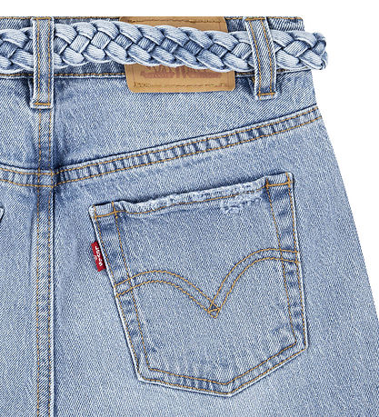 Levis Jeans - Denim - Free Spirit