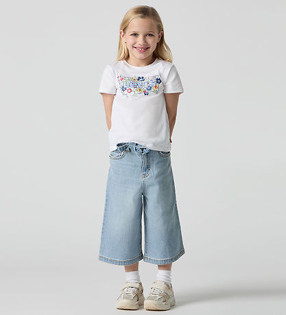 Levis Jeans - Denim - Free Spirit