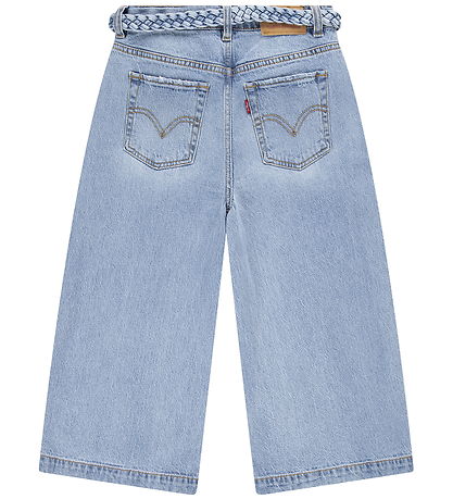 Levis Jeans - Denim - Free Spirit