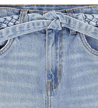 Levis Jeans - Denim - Free Spirit