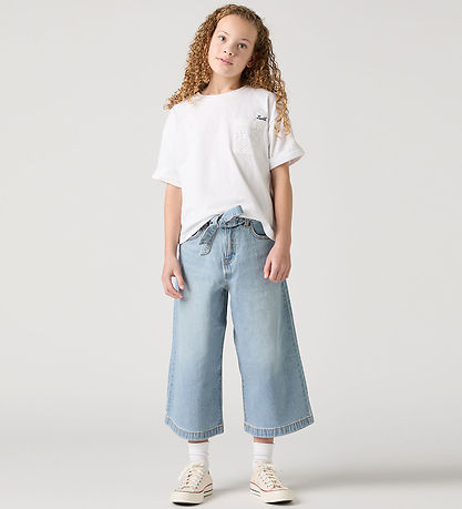Levis Jeans - Denim - Free Spirit