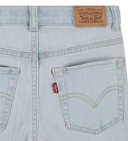 Levis Jeans - 726 - Over The Rainbow