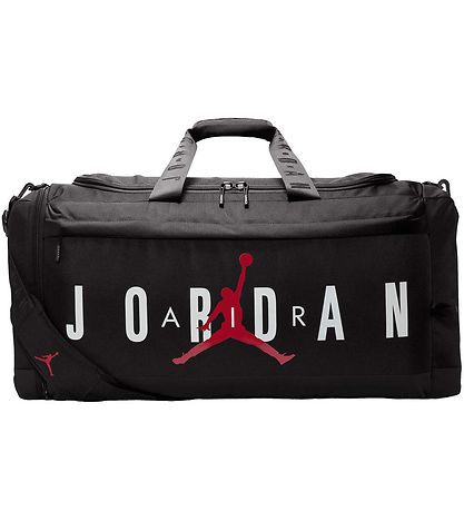 Jordan Taske - Duffel Bag - Black