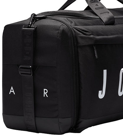 Jordan Taske - Duffel Bag - Black