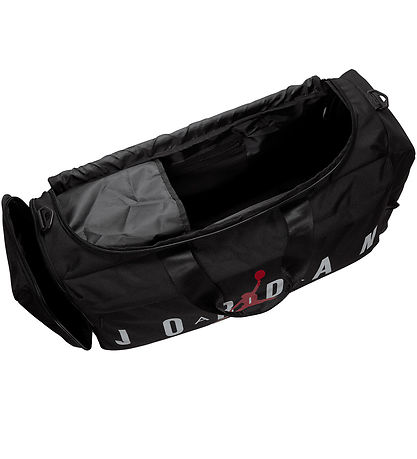 Jordan Taske - Duffel Bag - Sort