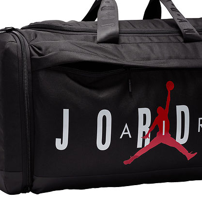Jordan Taske - Duffel Bag - Sort