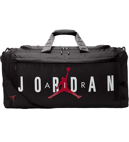 Jordan Taske - Duffel Bag - Sort