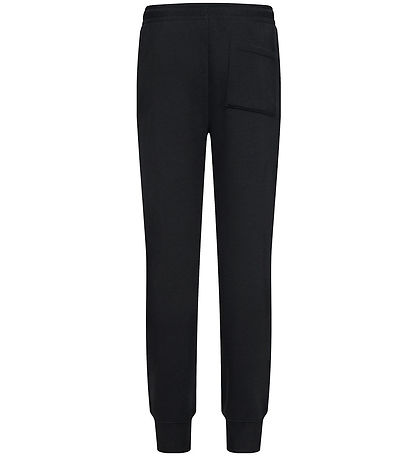 Jordan Sweatpants - Black
