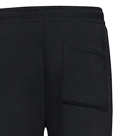 Jordan Sweatpants - Black