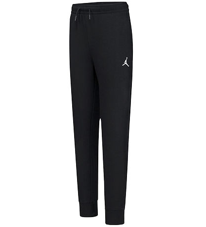 Jordan Sweatpants - Black
