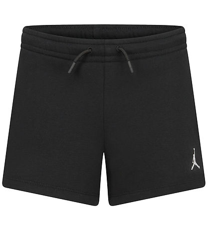 Jordan Sweatshorts - Black