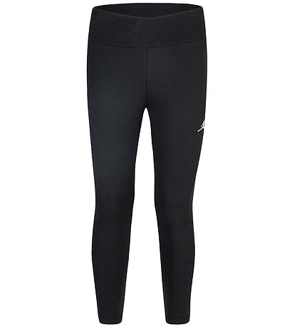 Jordan Leggings - Dri-Fit - Black