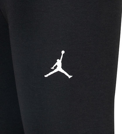 Jordan Leggings - Dri-Fit - Black