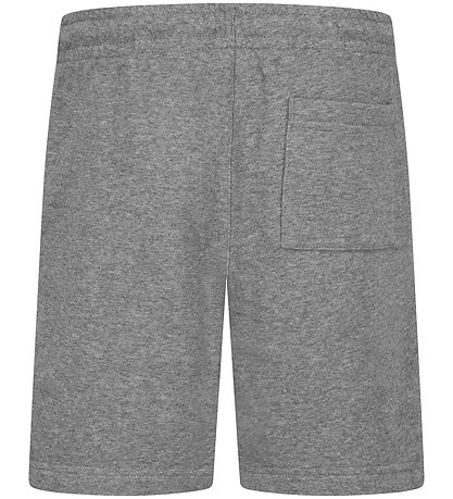 Jordan Sweatshorts - Carbon Heather