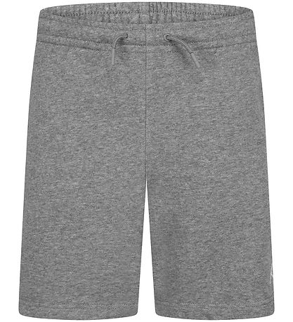 Jordan Sweatshorts - Carbon Heather