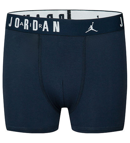 Jordan Boxershorts - 3-pak - University Blue