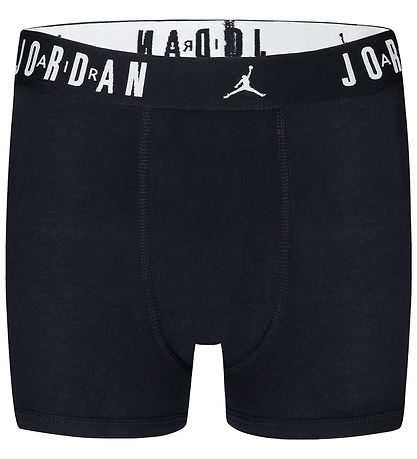 Jordan Boxershorts - 3-pak - Black