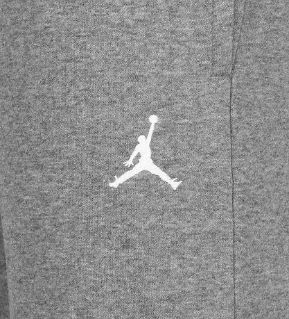 Jordan Sweatpants - Carbon Heather