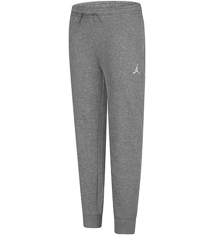 Jordan Sweatpants - Carbon Heather