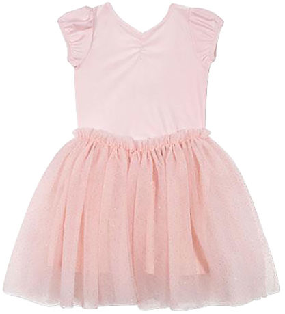 Konges Sløjd Udklædning - Princess Crown - Cloud Pink