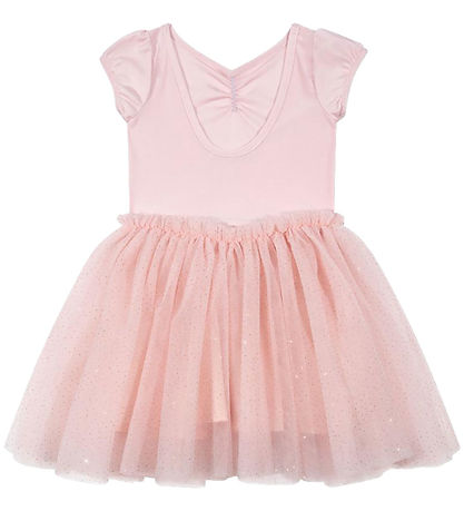 Konges Sløjd Udklædning - Princess Crown - Cloud Pink