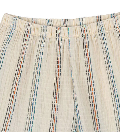 Konges Sløjd Shorts - Vincent - Antique White