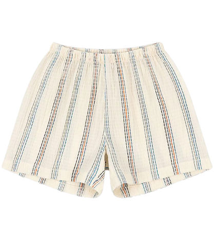 Konges Sløjd Shorts - Vincent - Antique White
