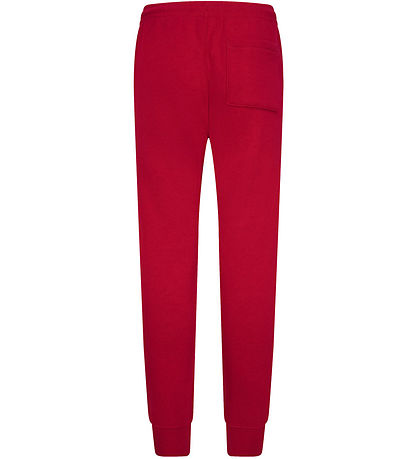 Jordan Sweatpants - Gym Red