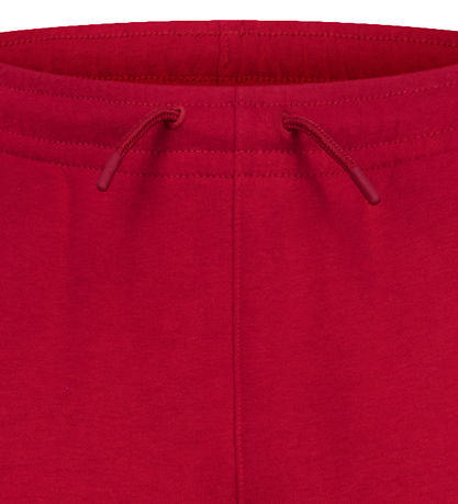 Jordan Sweatpants - Gym Red