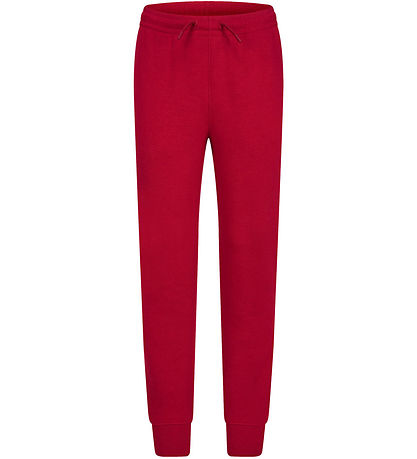 Jordan Sweatpants - Gym Red