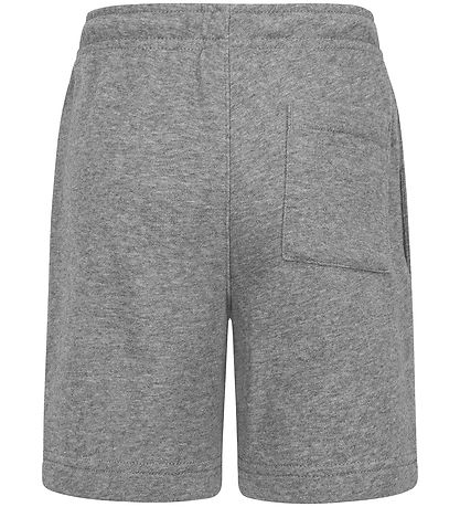 Jordan Sweatshorts - Carbon Heather