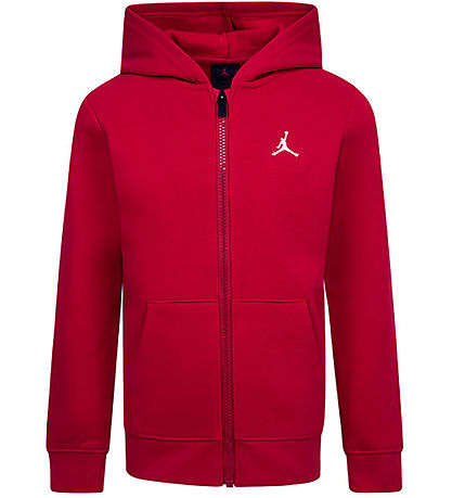 Jordan Sweatsæt - Black